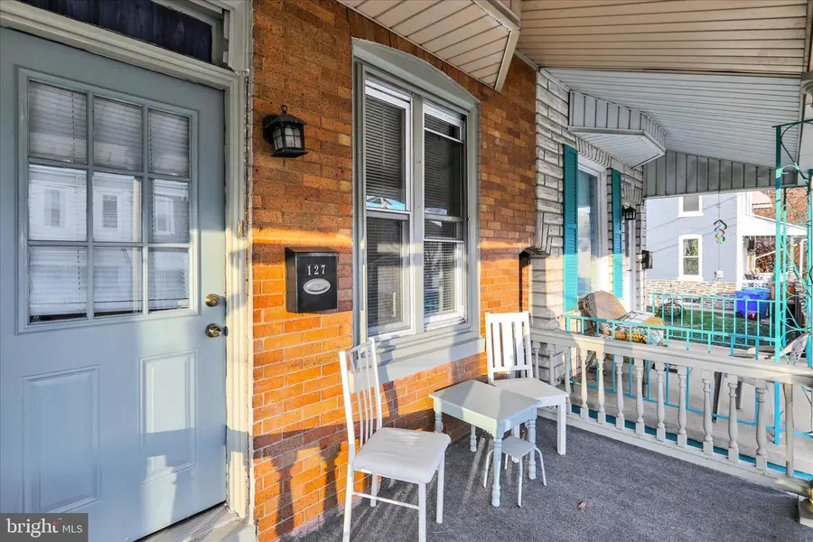 127 Belvedere Ave, Reading, PA 19611 - Image #2