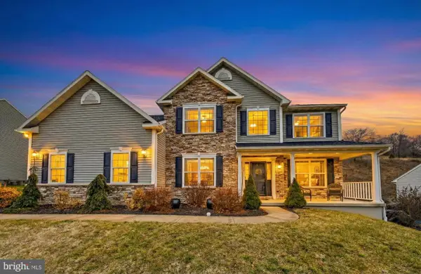 647 Seem Dr, KUTZTOWN, PA 19530