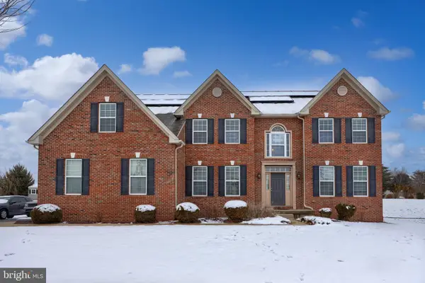 179 Meadowside Dr, DOUGLASSVILLE, PA 19518