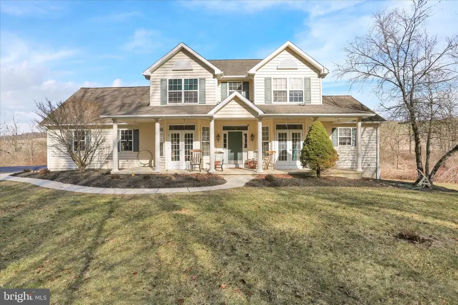 261 Sittler Valley Rd, Kutztown, PA 19530 - #2