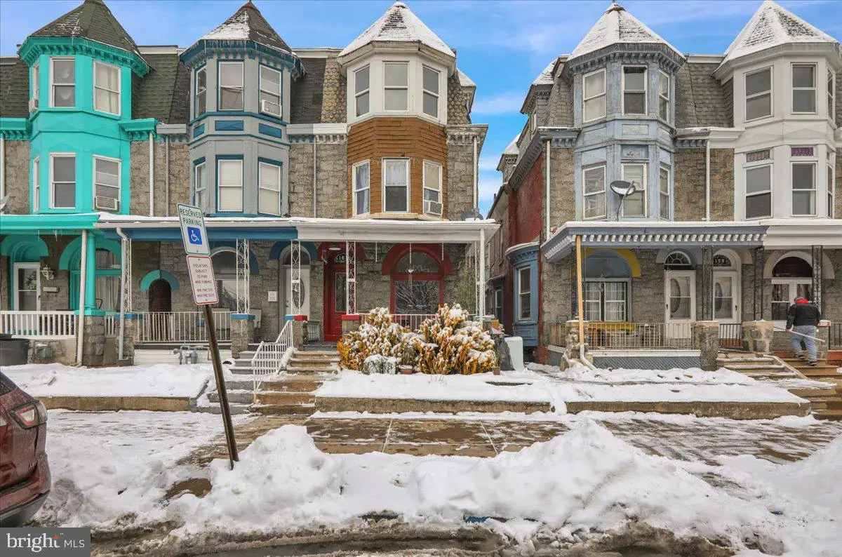 163 W Greenwich St, Reading, PA 19601 - Image #1