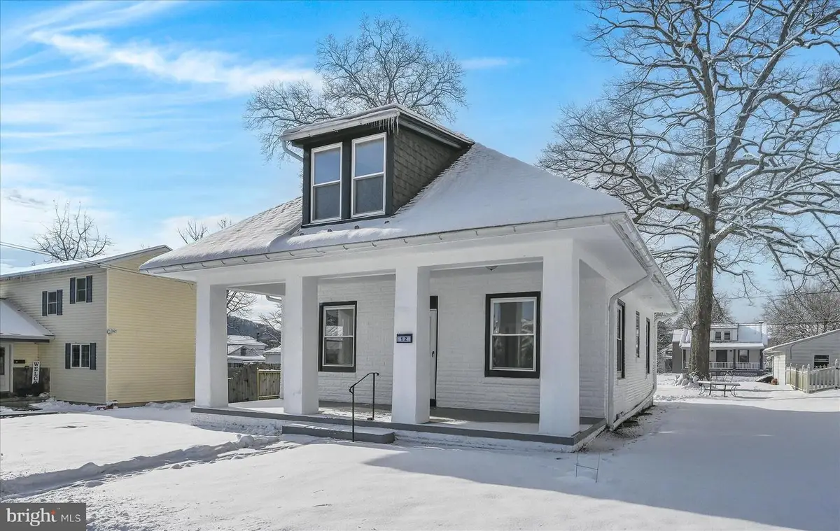 12 Heidelberg Ave, Reading, PA 19606 - Image #1