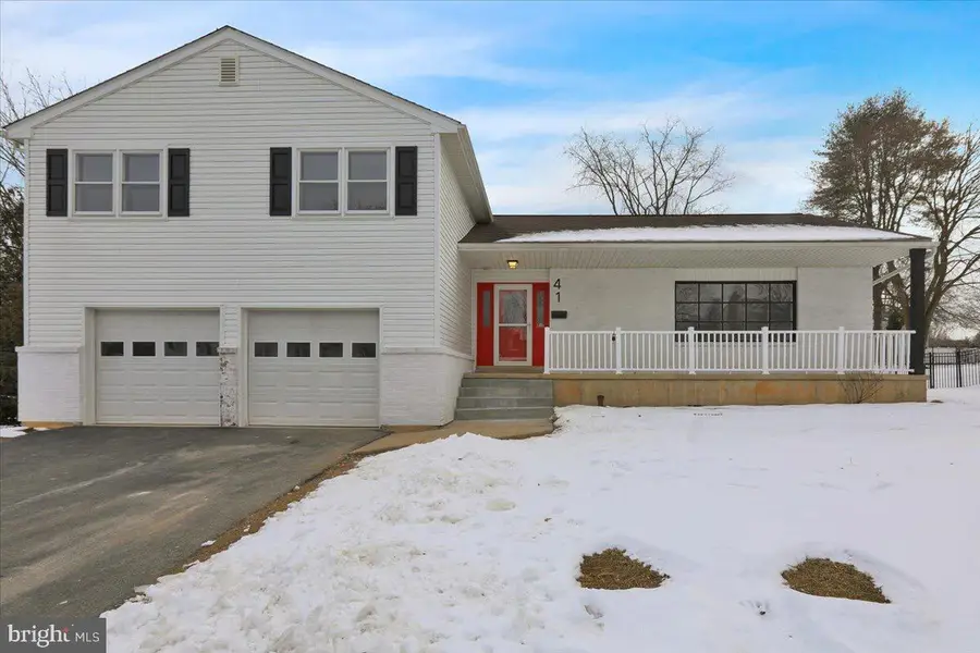 41 Dorchester Dr, Reading, PA 19610 - Image #2