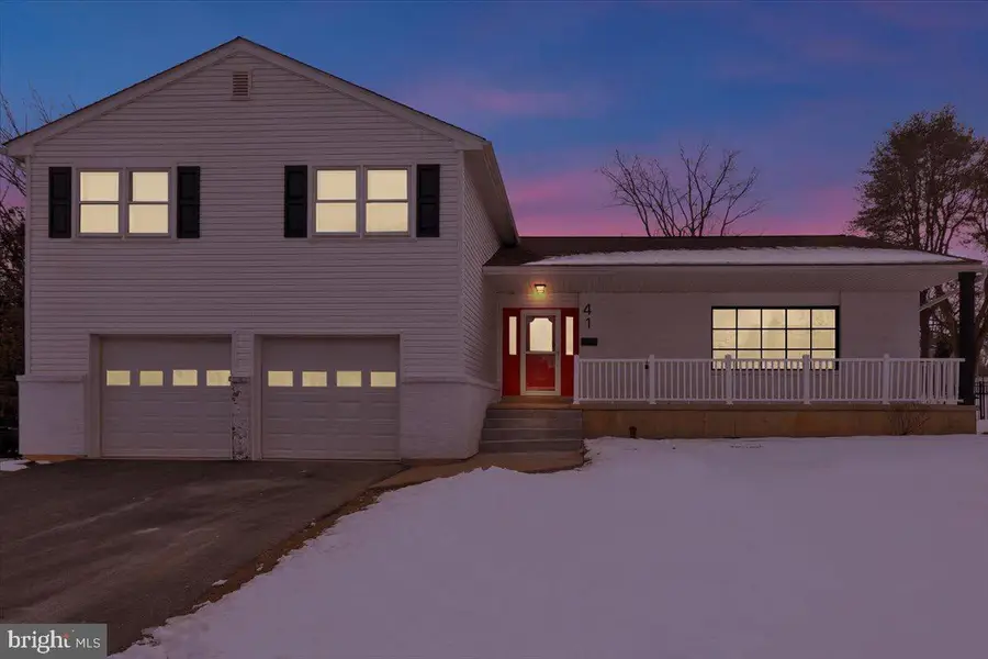 41 Dorchester Dr, Reading, PA 19610 - Image #3