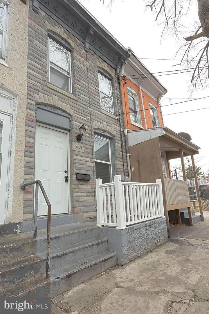 417 N 2nd St, Reading, PA 19601 - Image #2