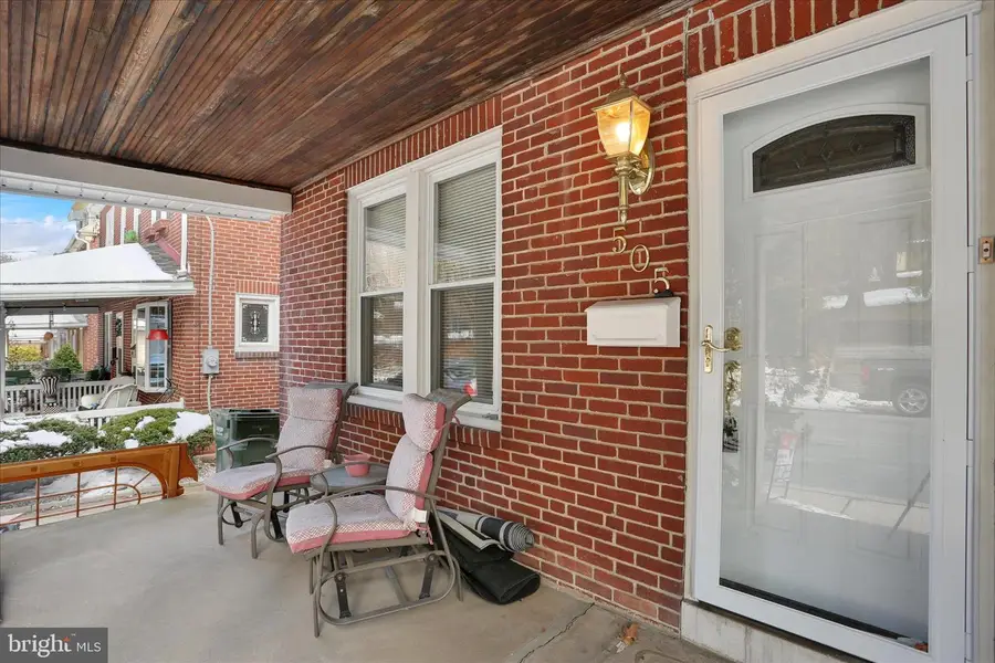 505 Friedensburg Rd, Reading, PA 19606 - Image #3