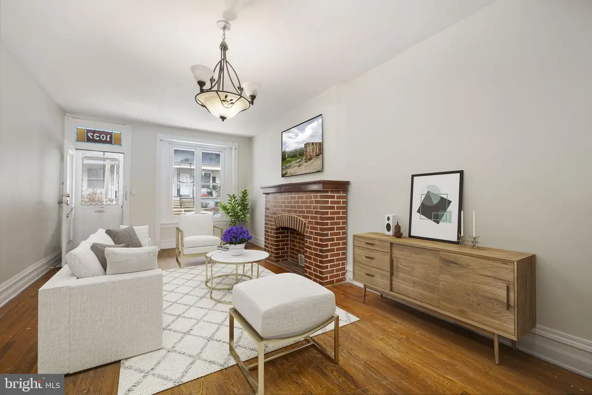 1037 Madison Ave, Reading, PA 19601 - #1