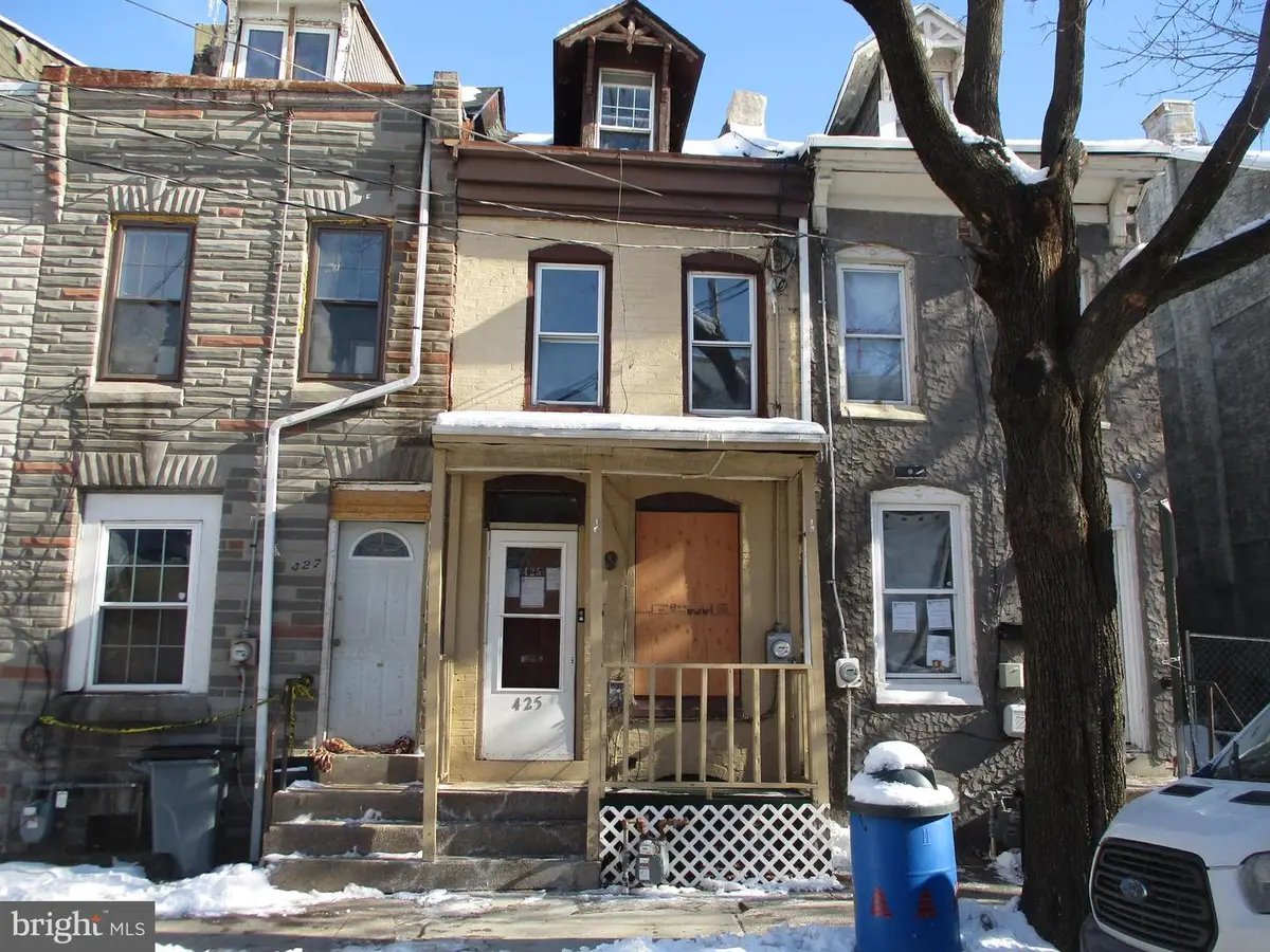 425 N 2nd St, Reading, PA 19601 - Image #1