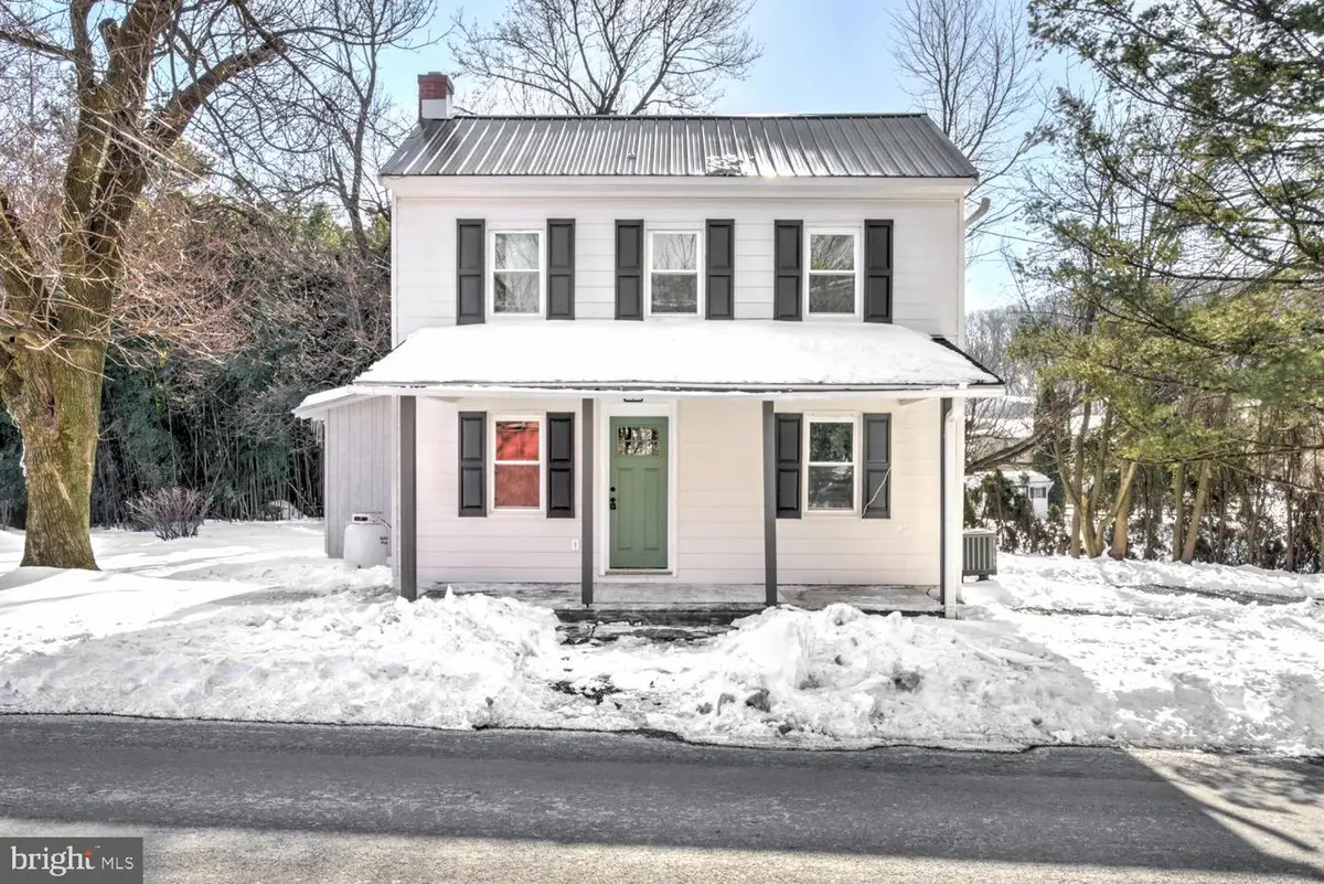 2306 Elizabeth Ave, Temple, PA 19560 - Image #1