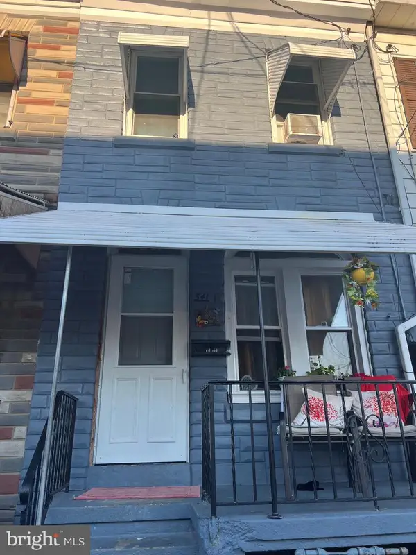 341 S 9th St, READING, PA 19602