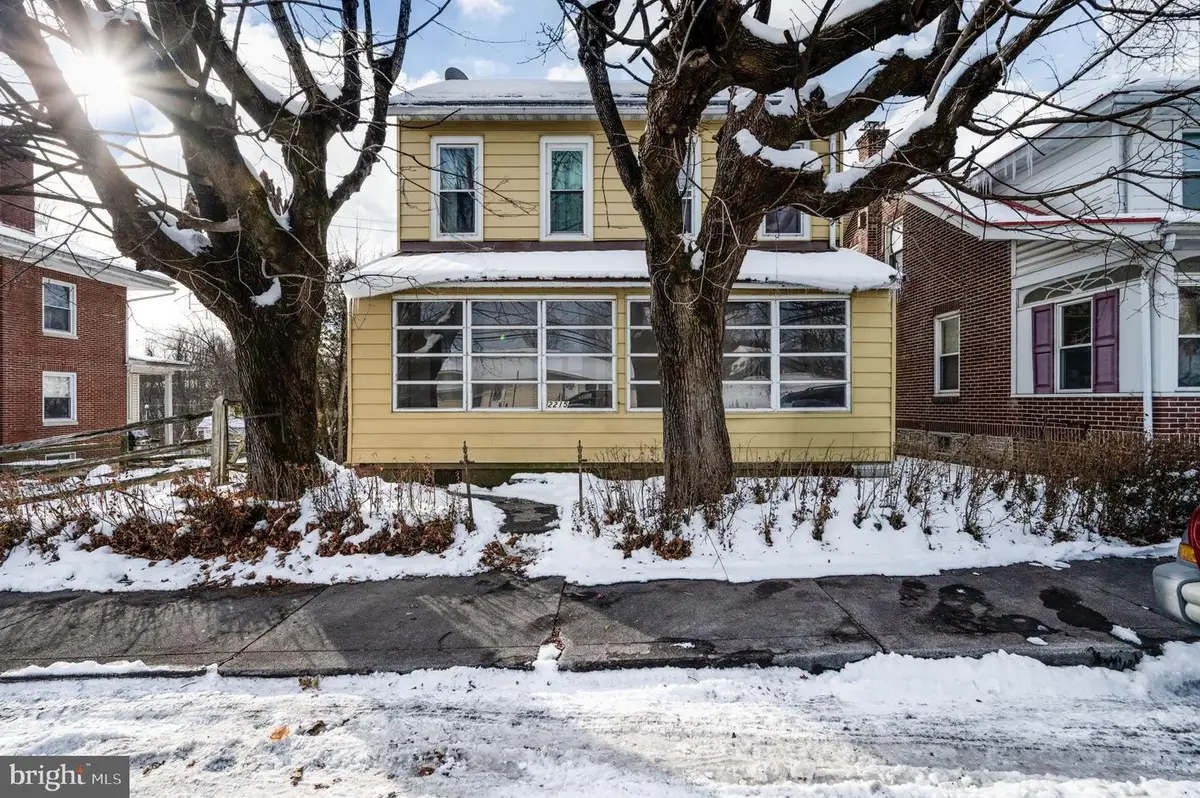 2215 Main St, Mohrsville, PA 19541 - Image #1