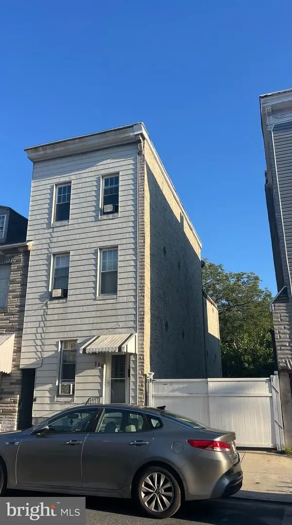 308 & 306 Franklin St, Reading, PA 19602 - Image #1