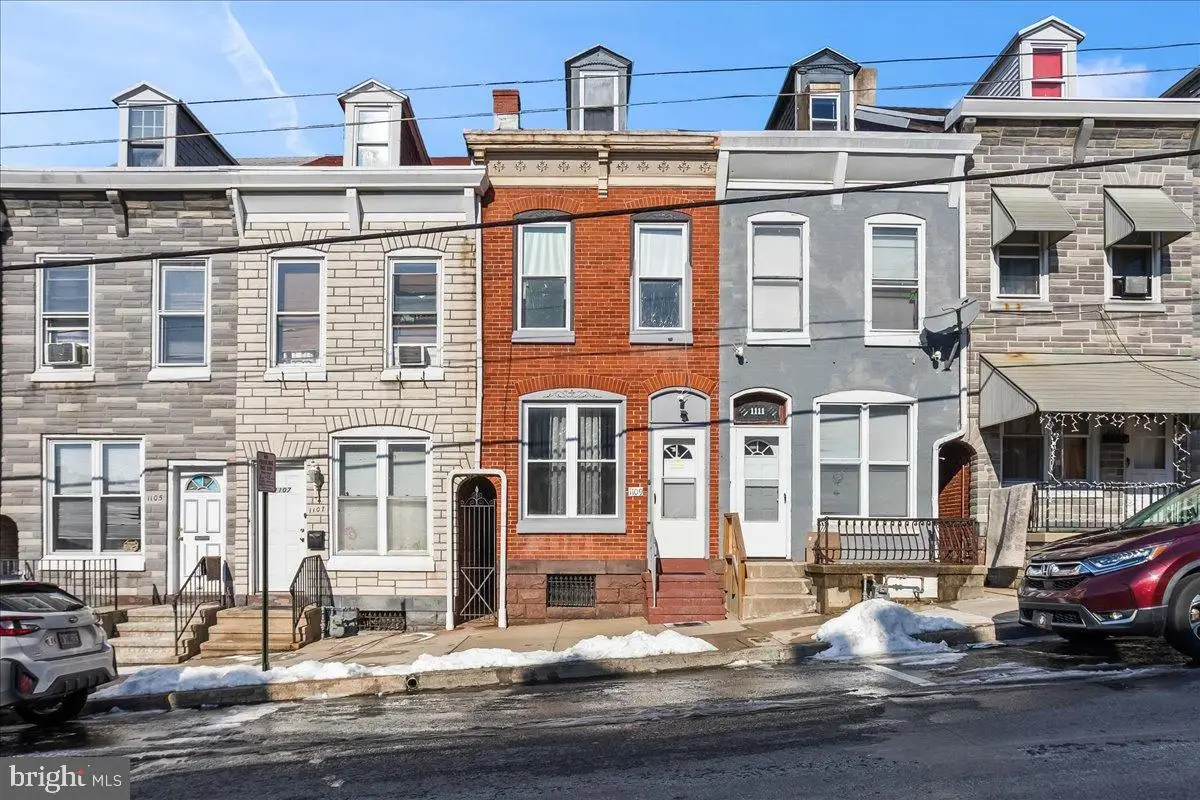 1109 Douglass St, Reading, PA 19604 - Image #1