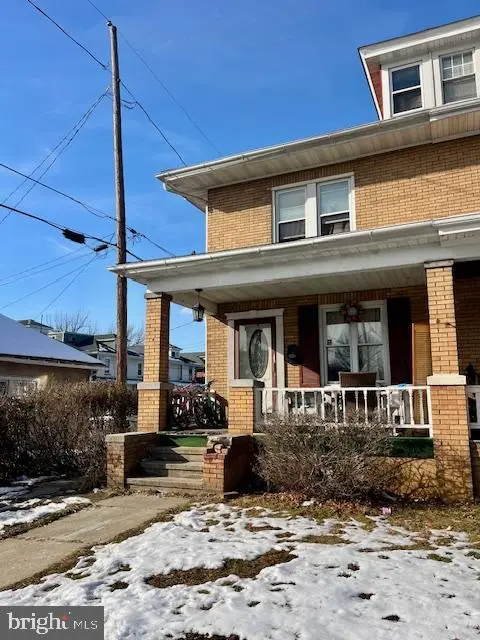 131 E Elm St, Reading, PA 19607 - Image #1