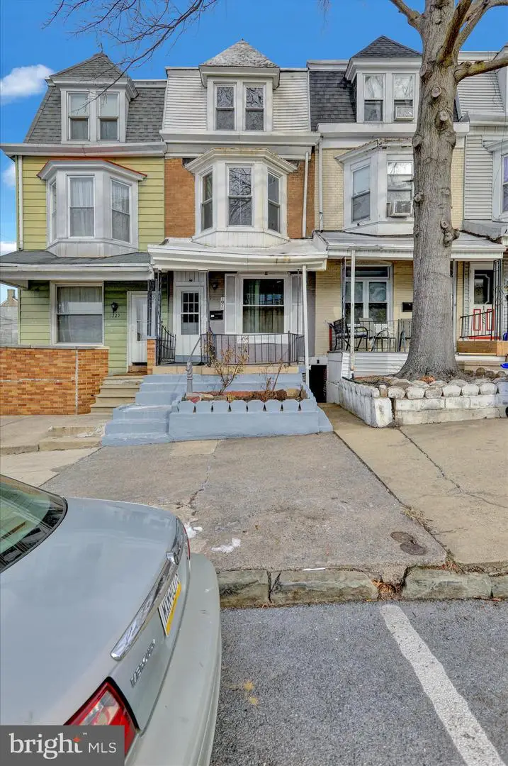 1231 Perry St, Reading, PA 19604 - Image #2