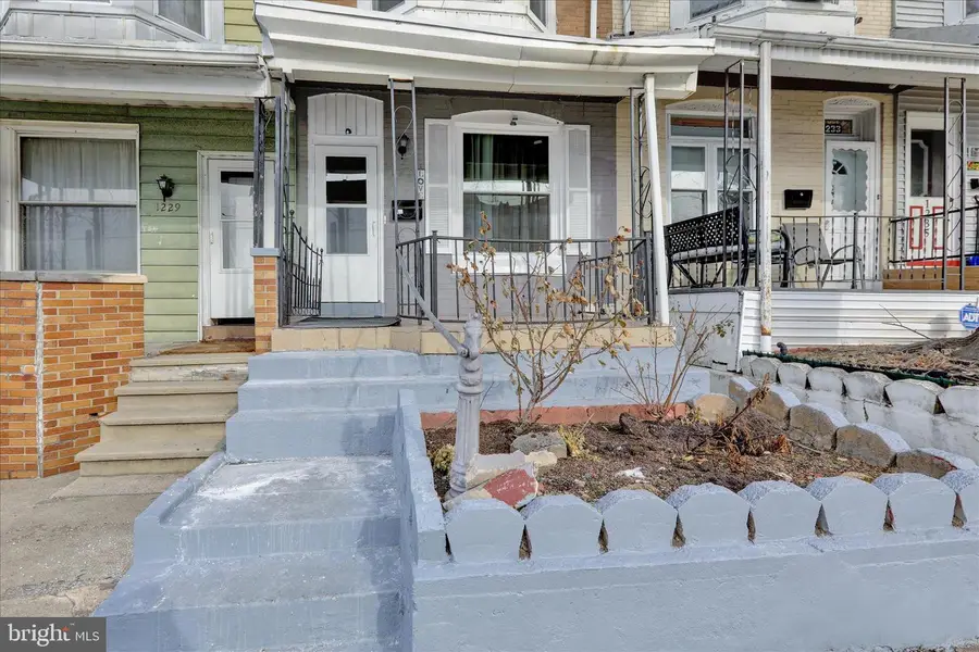 1231 Perry St, Reading, PA 19604 - Image #3