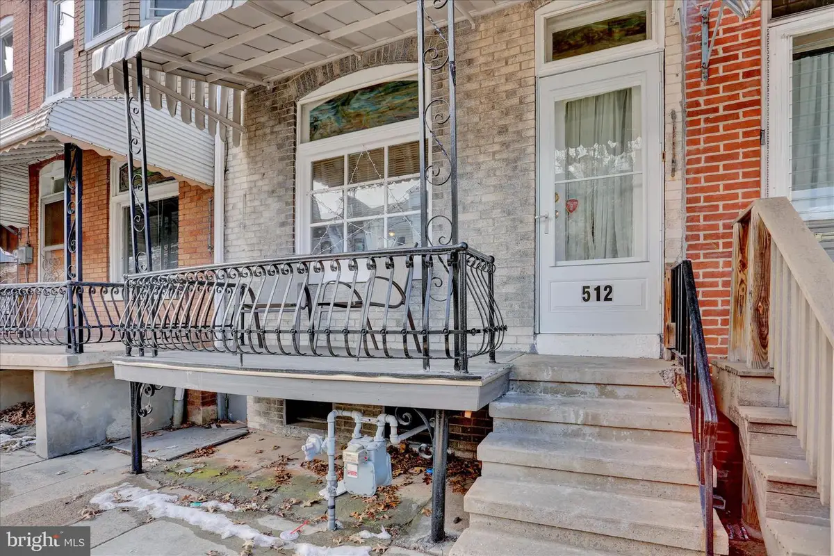 512 S 6th St, Reading, PA 19602 - Image #1