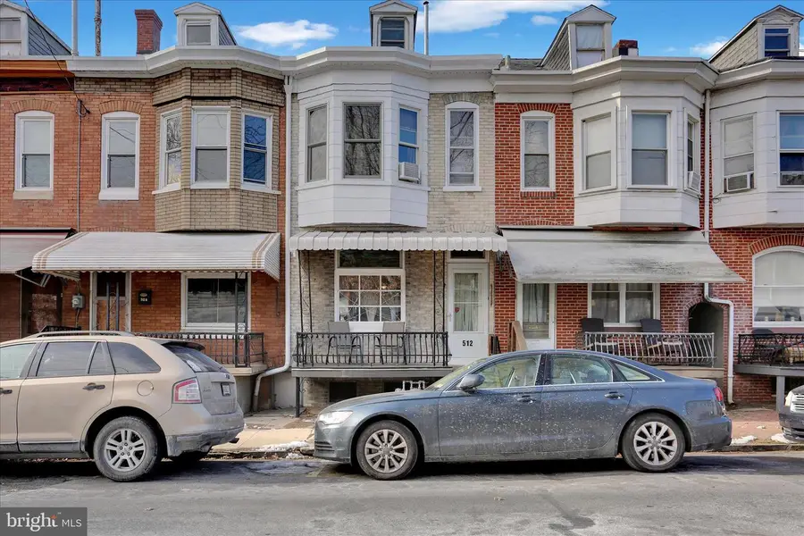 512 S 6th St, Reading, PA 19602 - Image #2