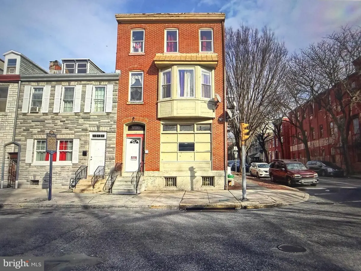 147 S 6th St, Reading, PA 19602 - Image #1