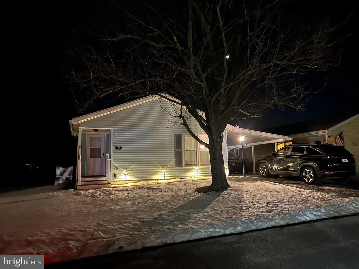 33 Westview Ter, Womelsdorf, PA 19567 - #1