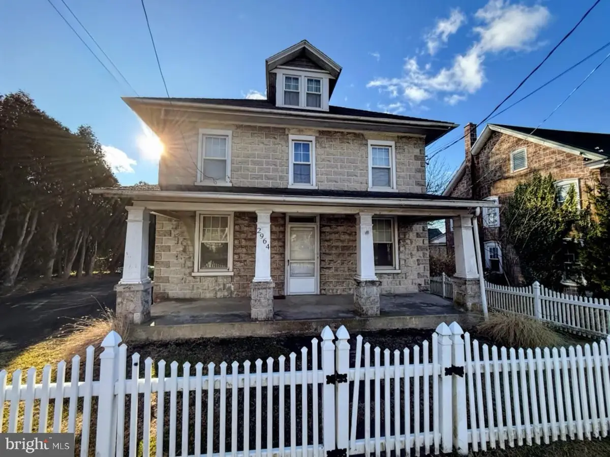 2964 Main St, Morgantown, PA 19543 - Image #1