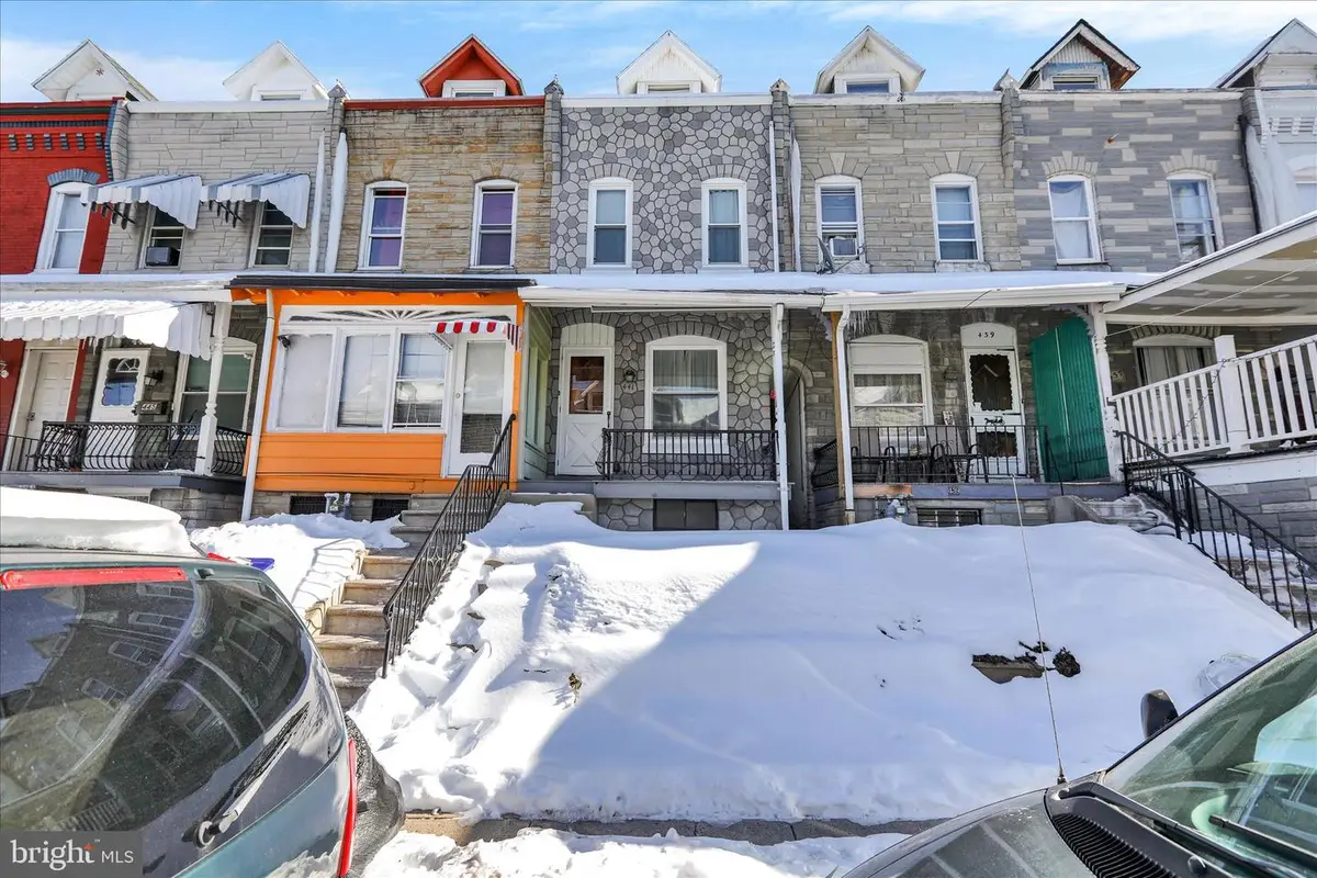 441 Linden St, Reading, PA 19604 - Image #1