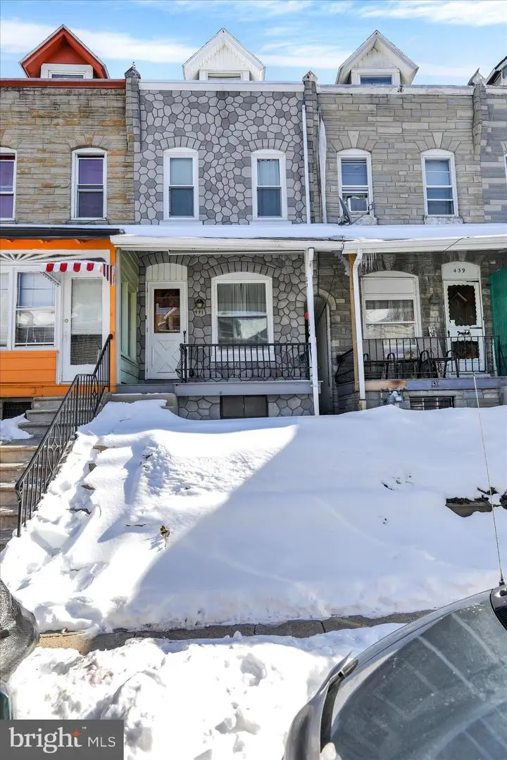 441 Linden St, Reading, PA 19604 - Image #2