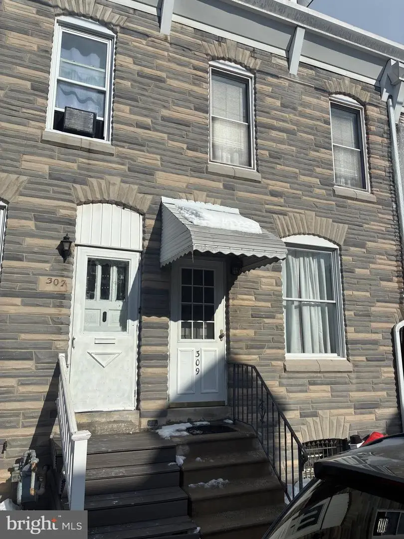 309 Miller St, Reading, PA 19602 - Image #1