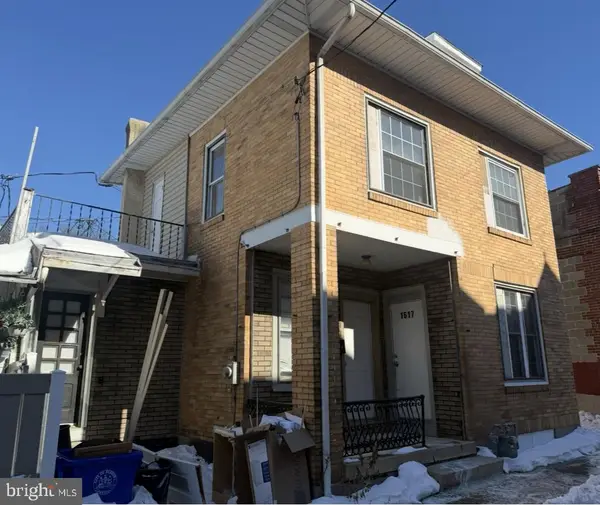 1617 Muhlenberg St, READING, PA 19606