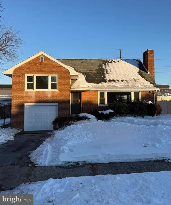 842 Lehigh St, READING, PA 19601