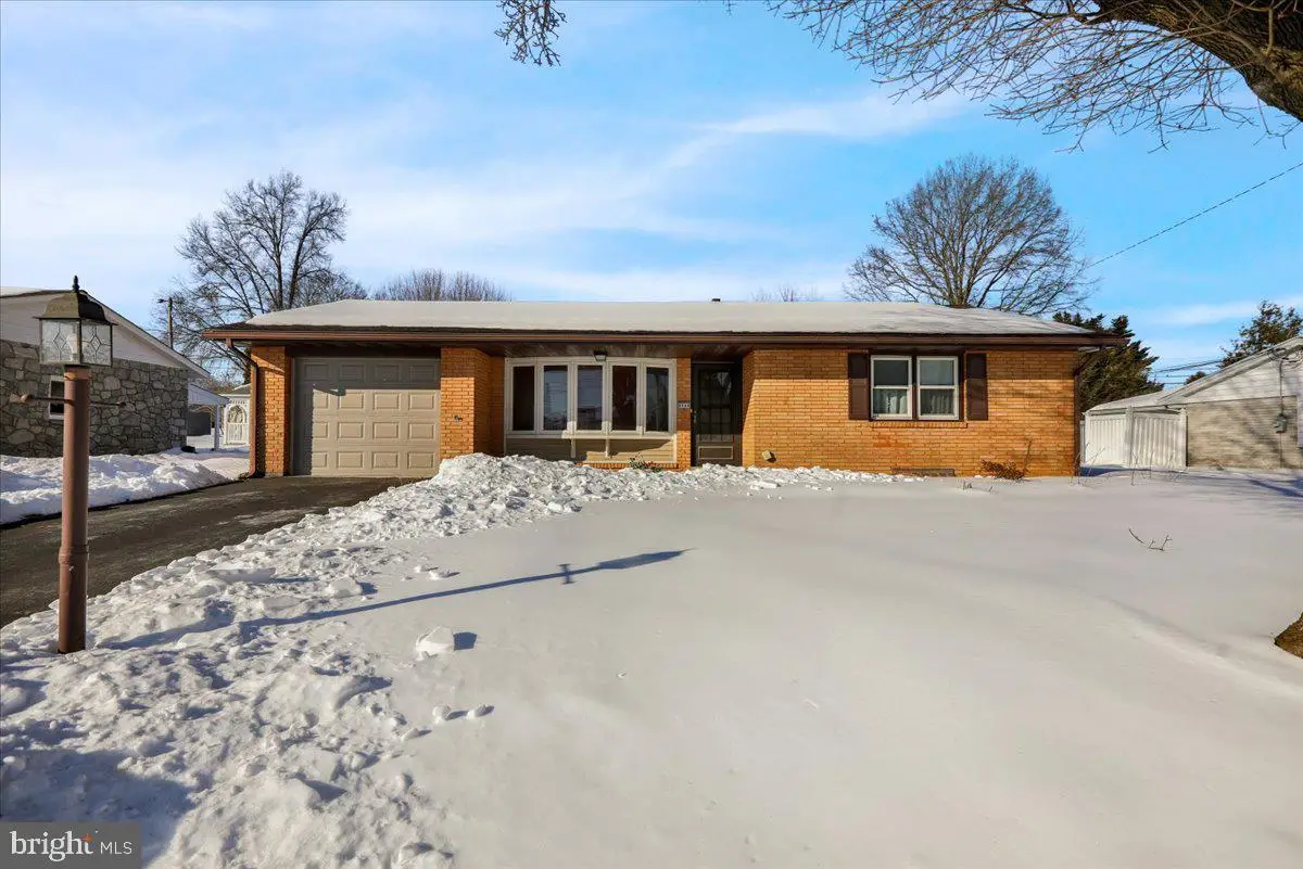 3375 North St, Morgantown, PA 19543 - Image #1