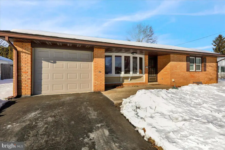 3375 North St, Morgantown, PA 19543 - Image #2