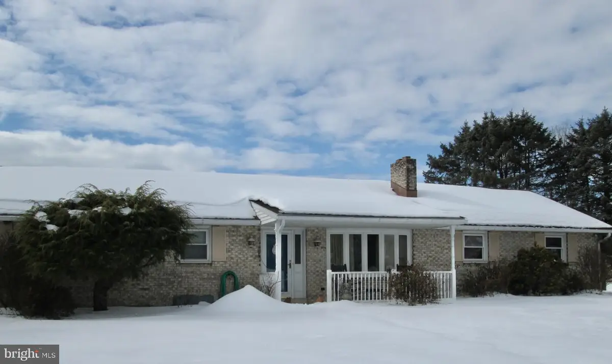 524 Prison Rd, Leesport, PA 19533 - Image #1