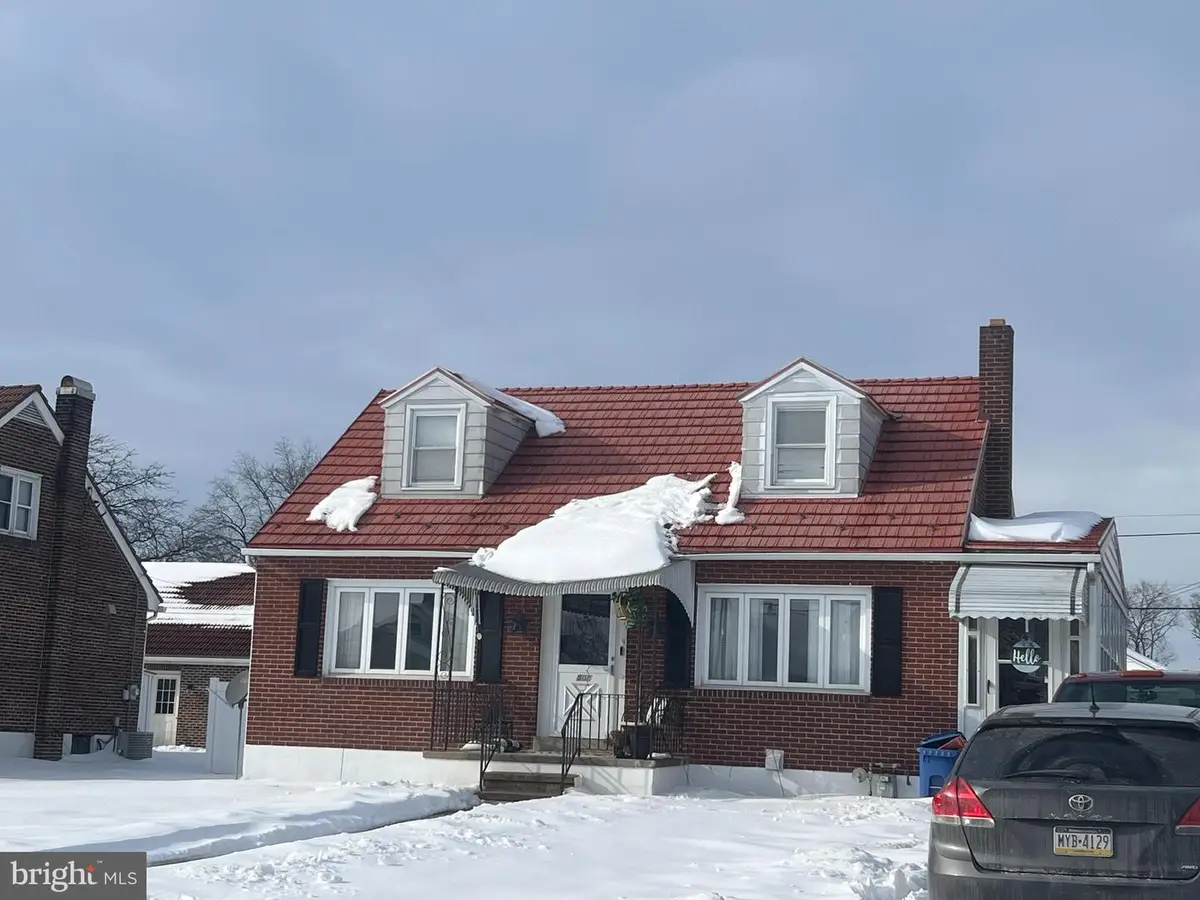 509 Columbia Ave, Temple, PA 19560 - Image #1