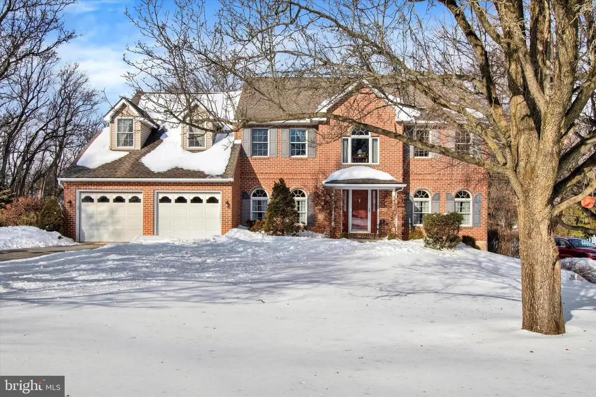 1018 Hartman Rd, Reading, PA 19606 - #1