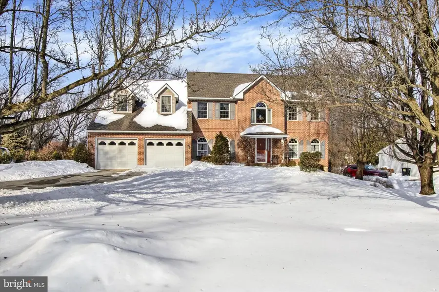 1018 Hartman Rd, Reading, PA 19606 - #2