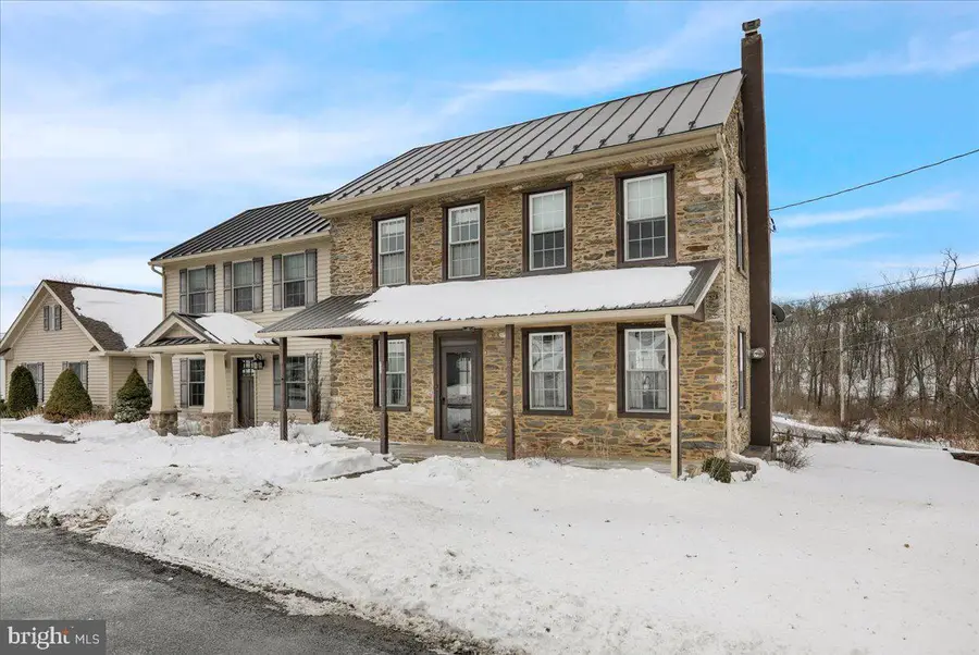 520 Sunday Rd, Lenhartsville, PA 19534 - Image #2