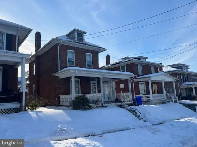 122 Arlington St, Reading, PA 19611 - Image #3