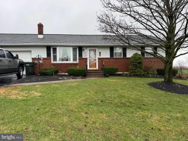 148 Hoch Ave, TOPTON, PA 19562