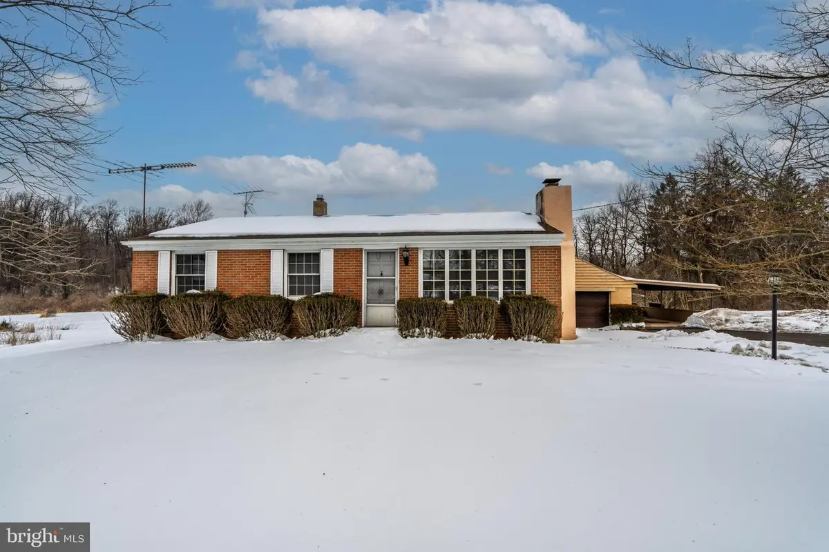 203 Alleghenyville Rd, Mohnton, PA 19540 - Image #1