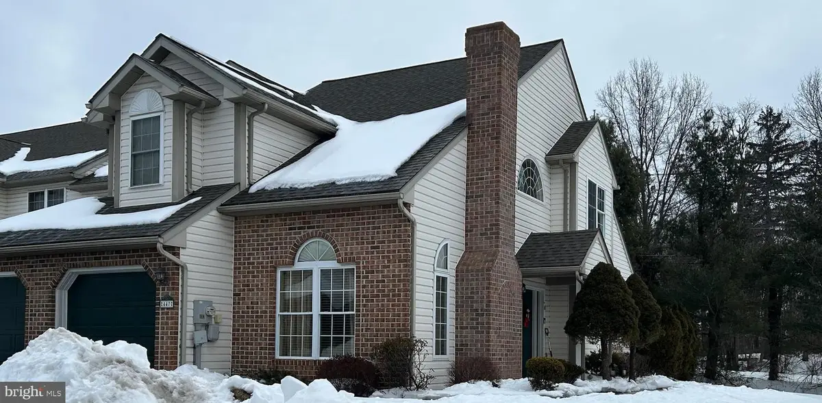 447 Epsilon Dr, Wernersville, PA 19565 - #1