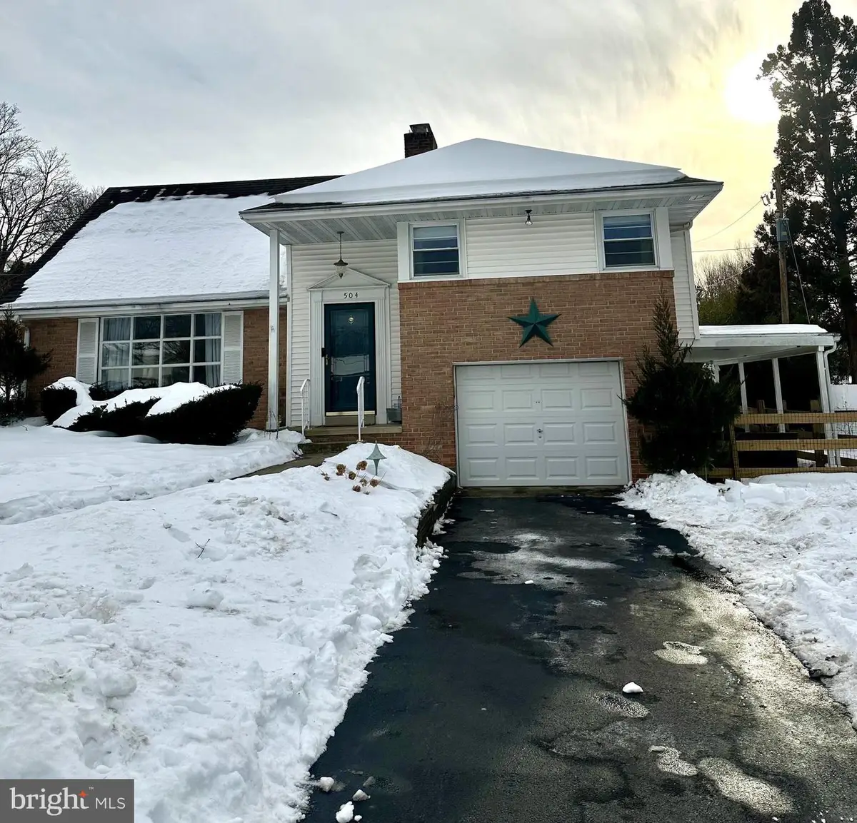 504 Kutz Ct, Reading, PA 19609 - Image #1