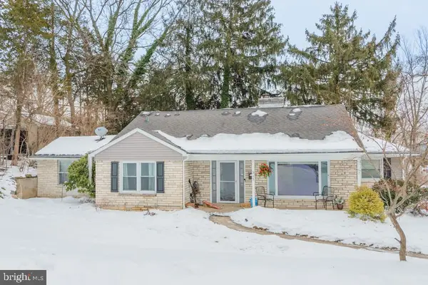 311 Lynoak Ave, READING, PA 19607