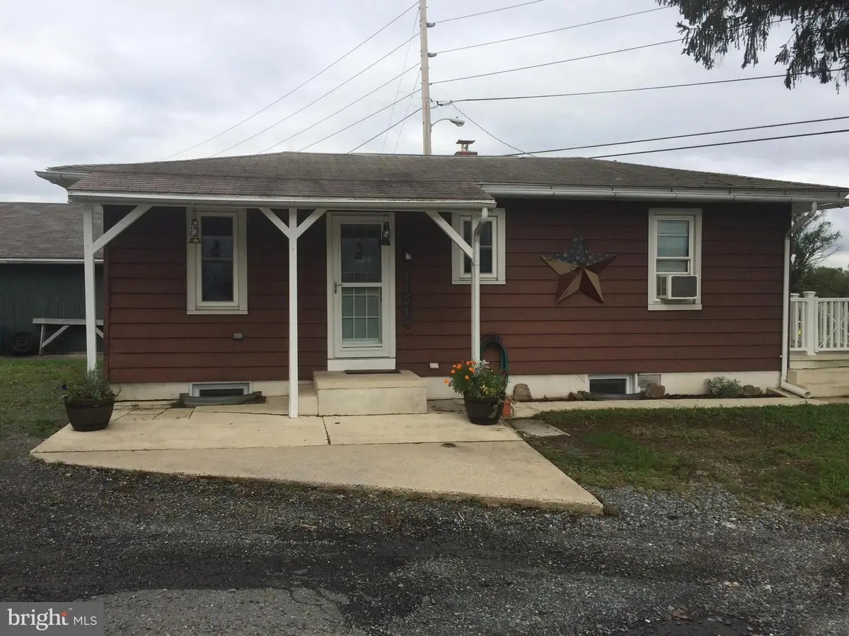 1151 Montgomery Ave, Boyertown, PA 19512 - #1