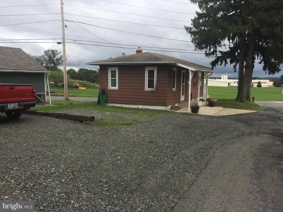1151 Montgomery Ave, Boyertown, PA 19512 - #2