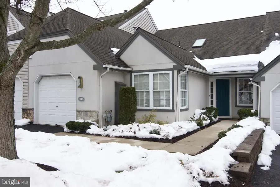 103 Hawthorne Ct, Wyomissing, PA 19610 - #3