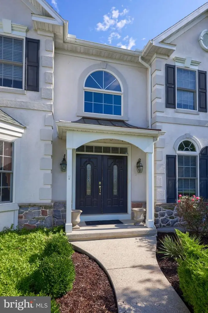 3357 Harwood Ln, Reading, PA 19608 - #2