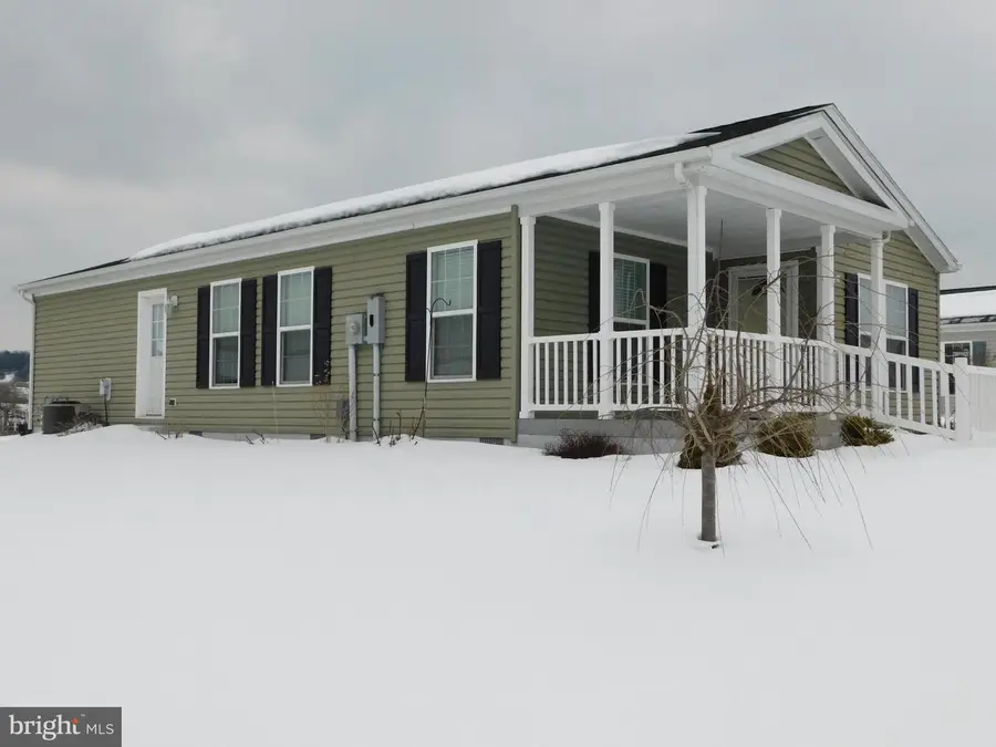 5 Sandpiper Dr, Bechtelsville, PA 19505 - #2