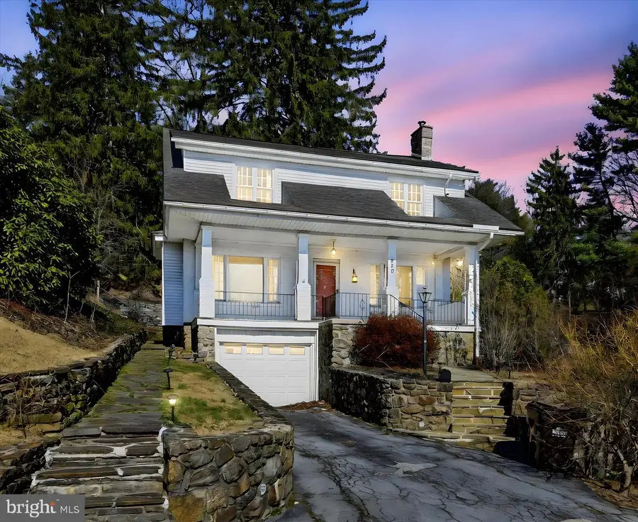 450 Fountain Ave, Reading, PA 19606 - #2