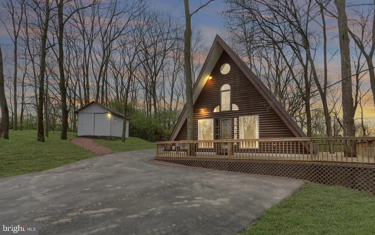 3765 Conrad Weiser Pkwy, Womelsdorf, PA 19567 - #1